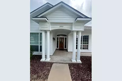 2902 Turtle Creek Drive Drive, Wharton, TX 77488 - Photo 2