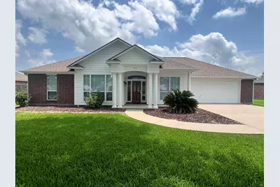 2902 Turtle Creek Drive Drive, Wharton, TX 77488 - Photo 1