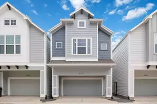 833 Fisher St, Houston, TX 77018 - Photo 1
