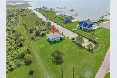 510 Flamingo Drive, Smith Point, TX 77514 - Photo 1