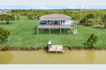 510 Flamingo Drive, Smith Point, TX 77514 - Photo 4