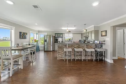 510 Flamingo Drive, Smith Point, TX 77514 - Photo 12