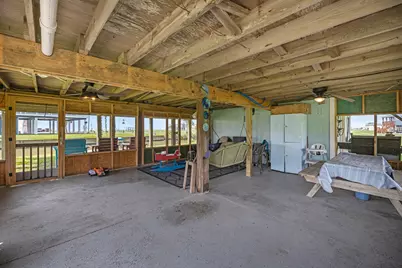 510 Flamingo Drive, Smith Point, TX 77514 - Photo 34