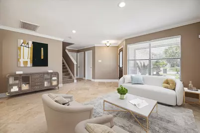 2950 Valiant Scene Court, Houston, TX 77038 - Photo 4