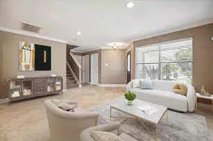 2950 Valiant Scene Ct, Houston, TX 77038 - Photo 4