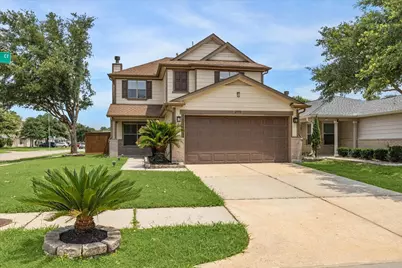 2950 Valiant Scene Court, Houston, TX 77038 - Photo 2