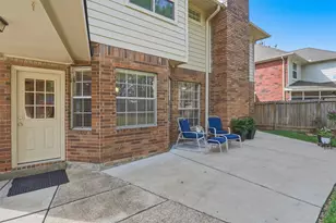 2023 Garden Terrace Dr, Katy, TX 77494 - Photo 28