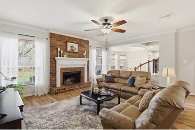 2023 Garden Terrace Drive, Katy, TX 77494 - Photo 8