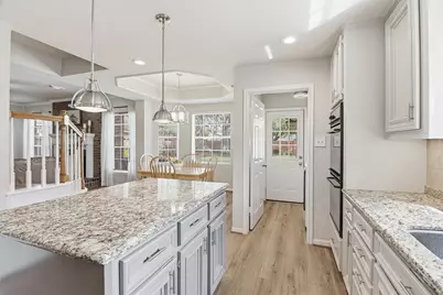 2023 Garden Terrace Drive, Katy, TX 77494 - Photo 16