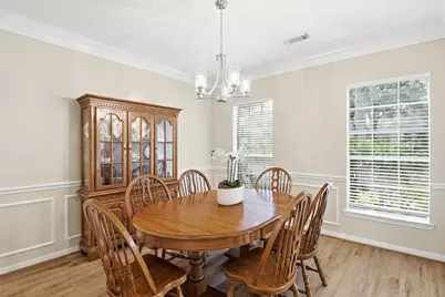 2023 Garden Terrace Drive, Katy, TX 77494 - Photo 4