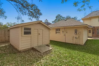 2023 Garden Terrace Drive, Katy, TX 77494 - Photo 32