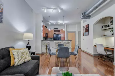 1901 Post Oak Boulevard #1106, Houston, TX 77056 - Photo 8