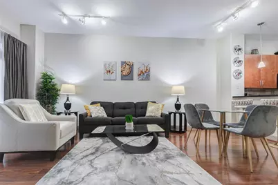 1901 Post Oak Boulevard #1106, Houston, TX 77056 - Photo 2