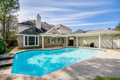 5125 Carriage Bend Drive, Katy, TX 77450 - Photo 1