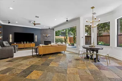 5413 Evergreen Street, Bellaire, TX 77401 - Photo 22