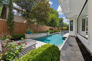 5413 Evergreen St, Bellaire, TX 77401 - Photo 6