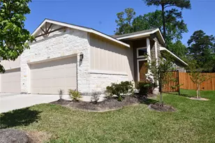 106 Wickersham, Conroe, TX 77304 - Photo 1