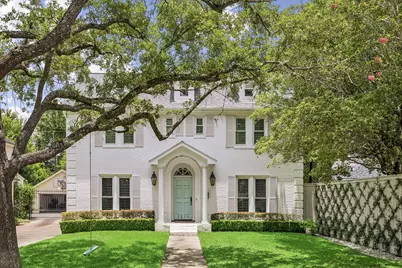 3214 Sunset Boulevard, Houston, TX 77005 - Photo 1