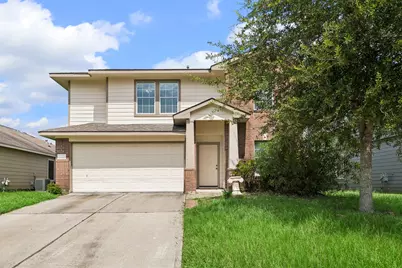 20110 Saddle Ranch Drive, Humble, TX 77338 - Photo 1