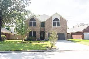 18507 Polo Meadow Dr, Humble, TX 77346 - Photo 2