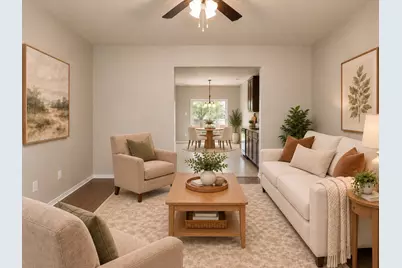 1908 Rodgers Lane, Aubrey, TX 76227 - Photo 2