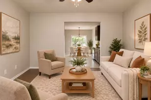 1908 Rodgers Ln, Aubrey, TX 76227 - Photo 2