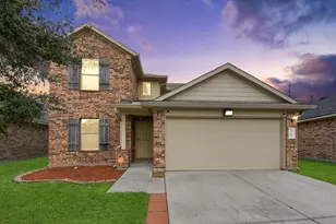 16419 Lazo Cyn Wy, Houston, TX 77049 - Photo 2