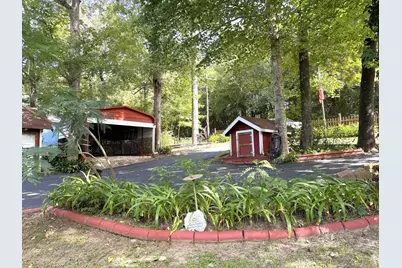 624 County Road 3180, Colmesneil, TX 75938 - Photo 38