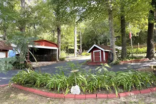 624 Co Rd 3180, Colmesneil, TX 75938 - Photo 38