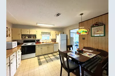 624 County Road 3180, Colmesneil, TX 75938 - Photo 14