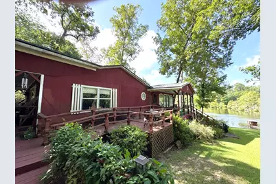 624 County Road 3180, Colmesneil, TX 75938 - Photo 8