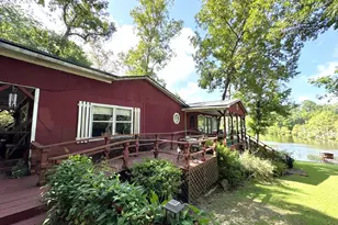 624 Co Rd 3180, Colmesneil, TX 75938 - Photo 8