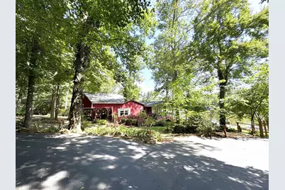 624 County Road 3180, Colmesneil, TX 75938 - Photo 4