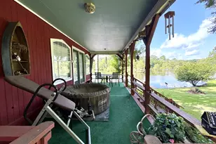 624 Co Rd 3180, Colmesneil, TX 75938 - Photo 30