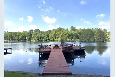 624 County Road 3180, Colmesneil, TX 75938 - Photo 40