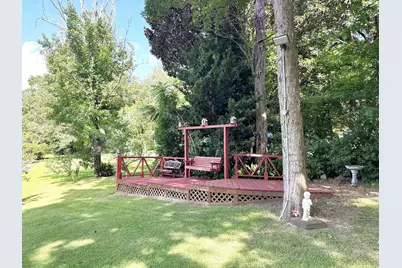 624 County Road 3180, Colmesneil, TX 75938 - Photo 34