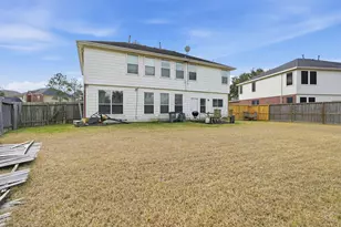 3210 Antelope Hills Dr, Missouri City, TX 77459 - Photo 20