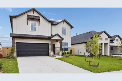 634 Amber Falls Drive, Montgomery, TX 77356 - Photo 2