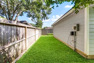 5007 Rebel Ridge Drive, Sugar Land, TX 77478 - Photo 30