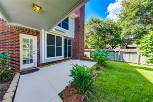 5007 Rebel Ridge Dr, Sugar Land, TX 77478 - Photo 28