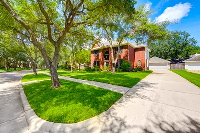 5007 Rebel Ridge Drive, Sugar Land, TX 77478 - Photo 2