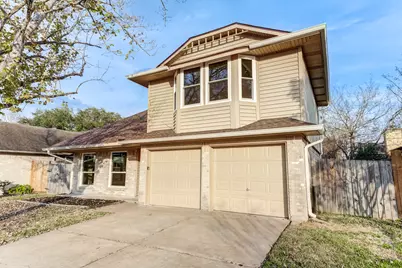 12611 Vitry Lane, Houston, TX 77071 - Photo 2