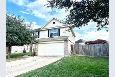 19111 Canaras Court, Katy, TX 77449 - Photo 1