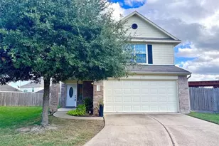 19111 Canaras Ct, Katy, TX 77449 - Photo 2