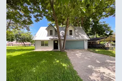 70 Rustling Oaks Street, Coldspring, TX 77331 - Photo 1