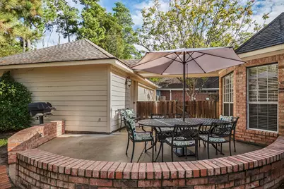 23 Rolling Stone Place, The Woodlands, TX 77381 - Photo 26