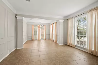 23 Rolling Stone Place, The Woodlands, TX 77381 - Photo 6