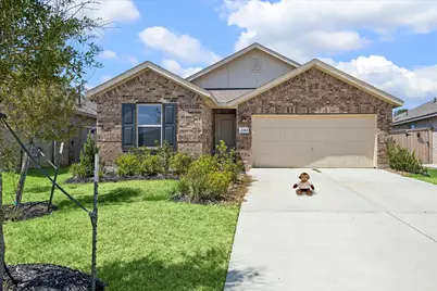 21583 Casavatore Dr, New Caney, TX 77357 - Photo 4