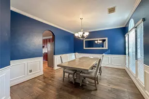 12805 Flat Creek Dr, Pearland, TX 77584 - Photo 6