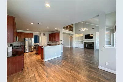 12805 Flat Creek Drive, Pearland, TX 77584 - Photo 14